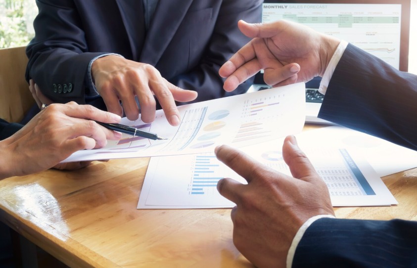 Jenis LSP yang Perlu Diketahui Sebelum Mendirikan