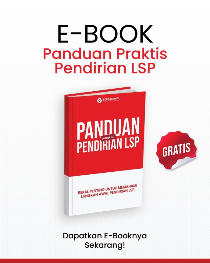 ebook panduan pendirian lsp