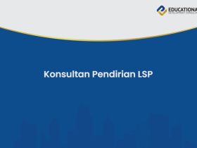 konsultan pendirian lsp terpercaya